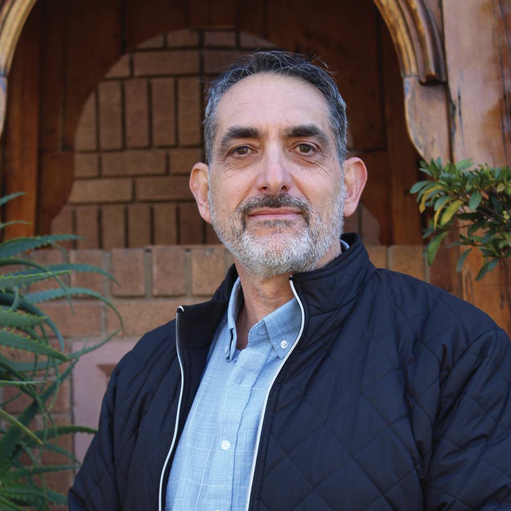 Chris Kyprianides DSJ Board member
