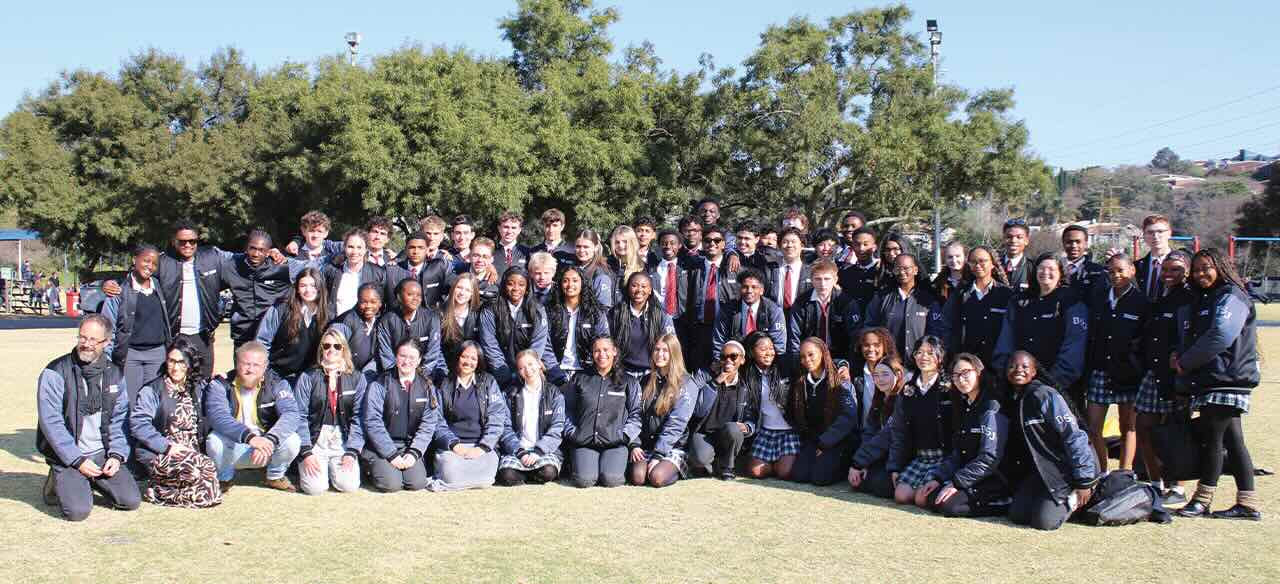 Matric Jackets DSJ
